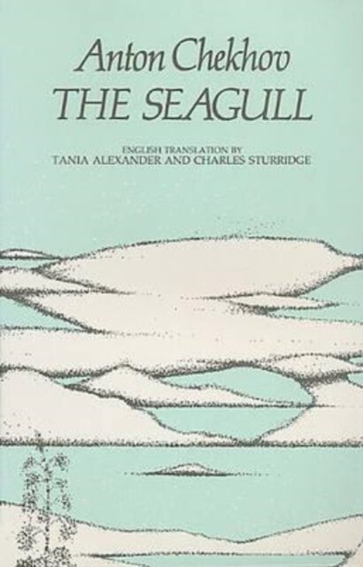 The Seagull (Paperback)