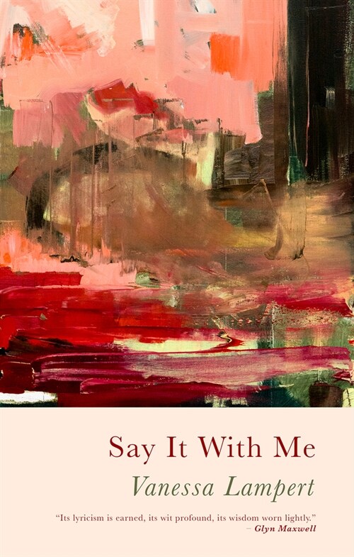 Say It With Me (Paperback)