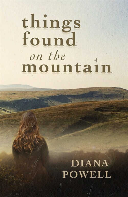 Things Found on the Mountain (Paperback)