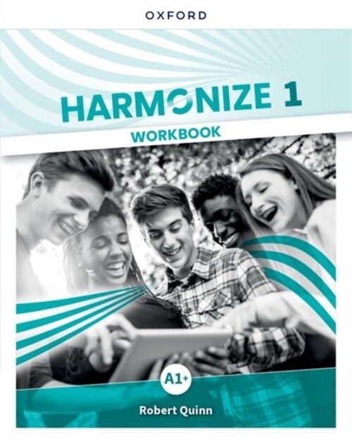 Harmonize: 1: Workbook (Paperback)