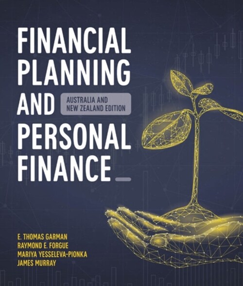 Financial Planning and Personal Finance : Australia and New Zealand Edition (Paperback, New ed)