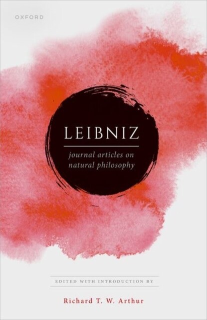 Leibniz: Journal Articles on Natural Philosophy (Hardcover)