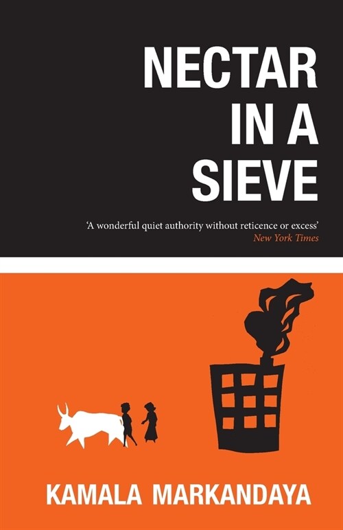 Nectar In A Sieve (Paperback)