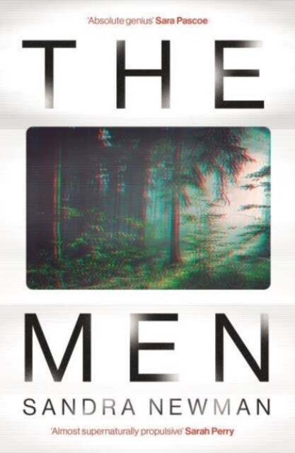The Men (Paperback)