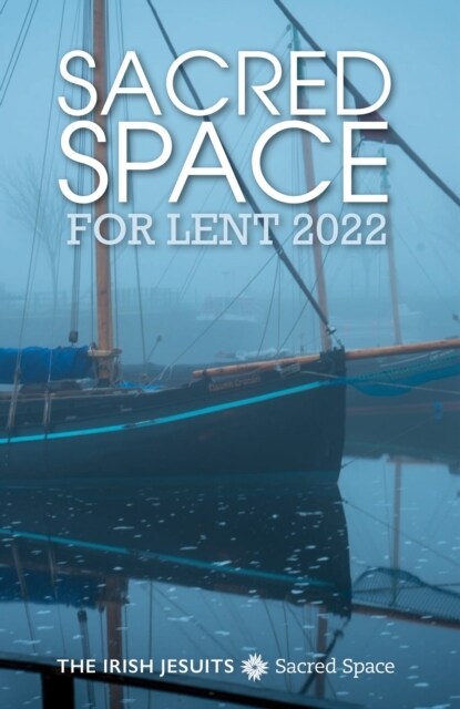 Sacred Space for Lent 2022 (Paperback)