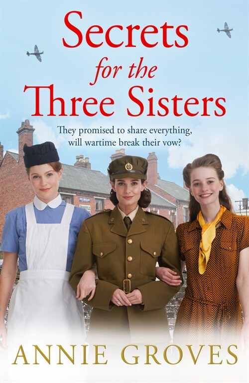 Secrets for the Three Sisters (Paperback)