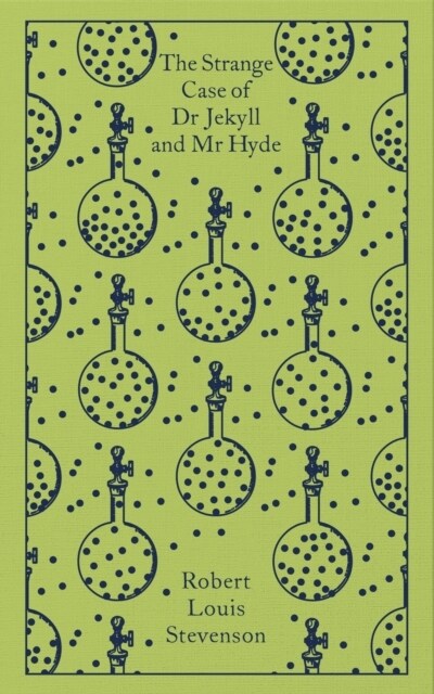 Dr Jekyll and Mr Hyde (Hardcover)