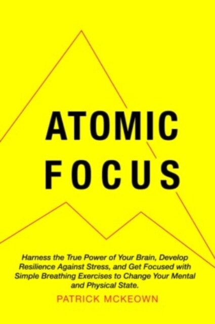 Atomic Focus (Paperback)