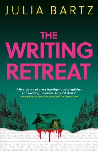 The Writing Retreat: A New York Times bestseller (Hardcover)