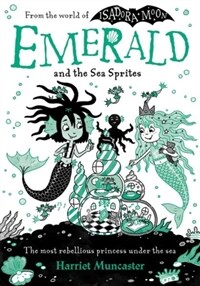 Emerald and the Sea Sprites (Paperback, 1)