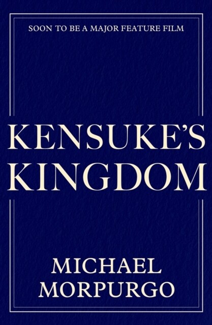 Kensukes Kingdom (Paperback, Film tie-in edition)