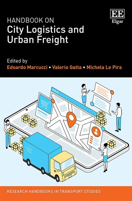 Handbook on City Logistics and Urban Freight (Hardcover)