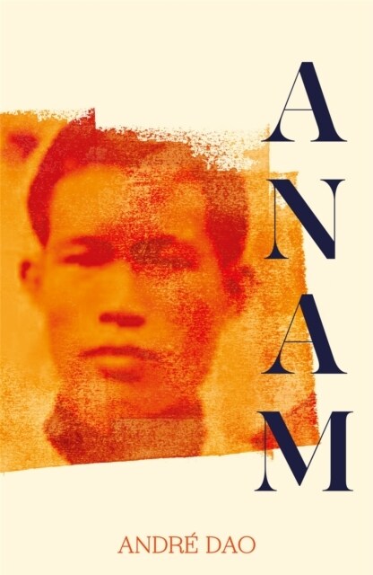 Anam (Hardcover)