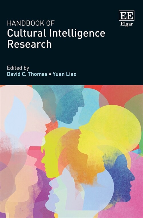 Handbook of Cultural Intelligence Research (Hardcover)