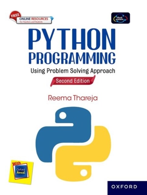 Python Programming (Paperback)