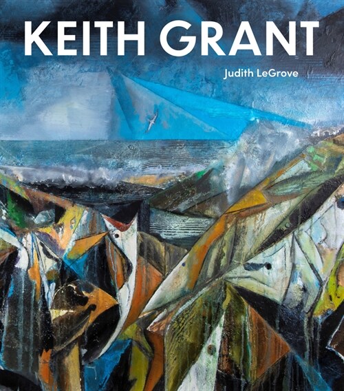 Keith Grant (Hardcover)