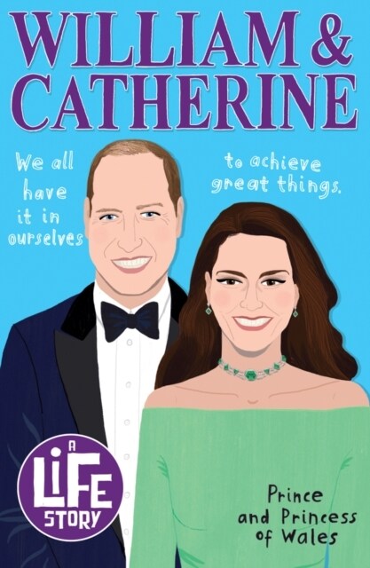 A Life Story: William and Catherine (Paperback)
