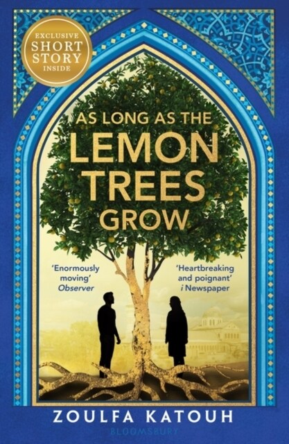 As Long As the Lemon Trees Grow (Paperback)