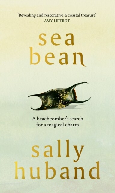 Sea Bean (Hardcover)