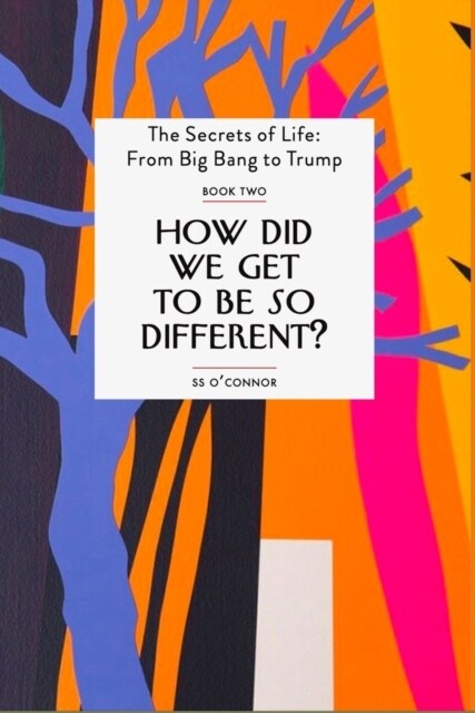 How Did We Get To be So Different? (Paperback)