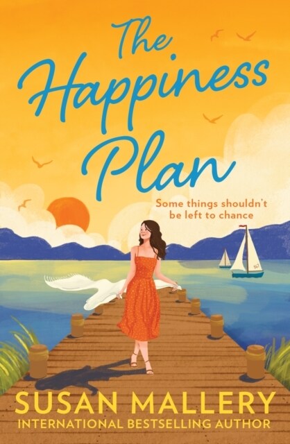 The Happiness Plan (Paperback)