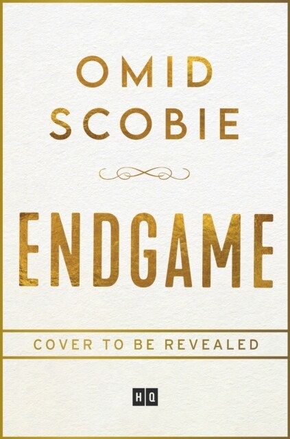Endgame (Paperback)