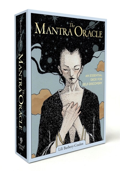 The Mantra Oracle: An Essential Deck for Self-Discovery (Other)