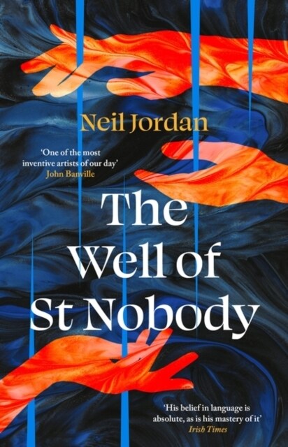 The Well of Saint Nobody (Hardcover)