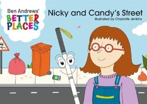 Nicky and Candys Street (Paperback)