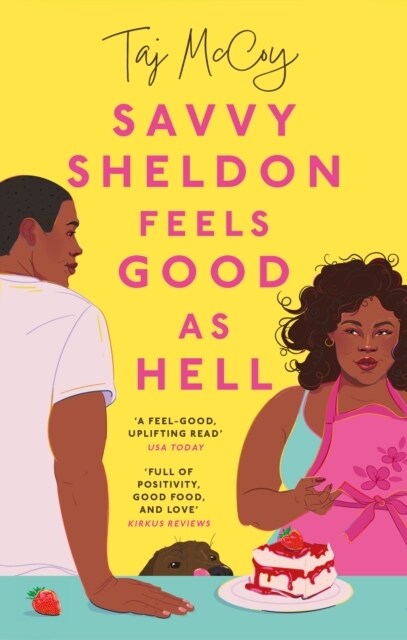 Savvy Sheldon Feels Good As Hell (Paperback)