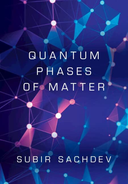 Quantum Phases of Matter (Hardcover)