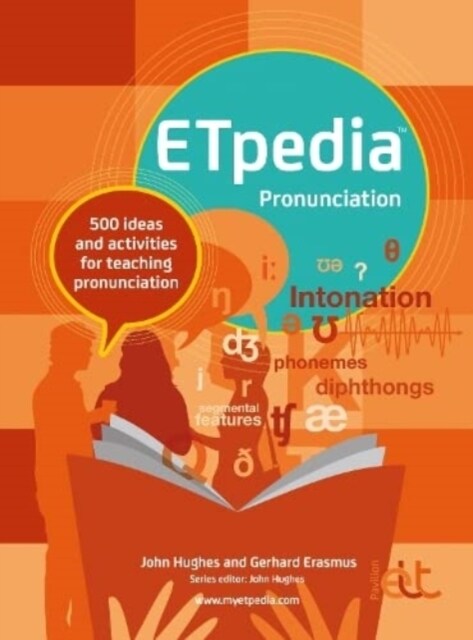 ETpedia Pronunciation (Spiral Bound)