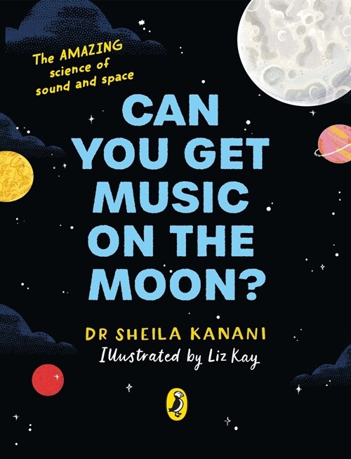 Can You Get Songs on Saturn? (Hardcover)
