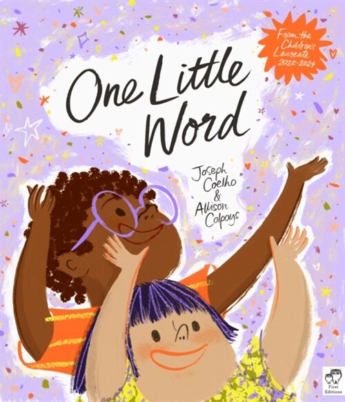 One Little Word (Hardcover)