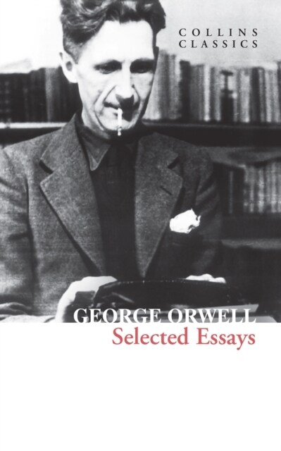 Selected Essays (Paperback)