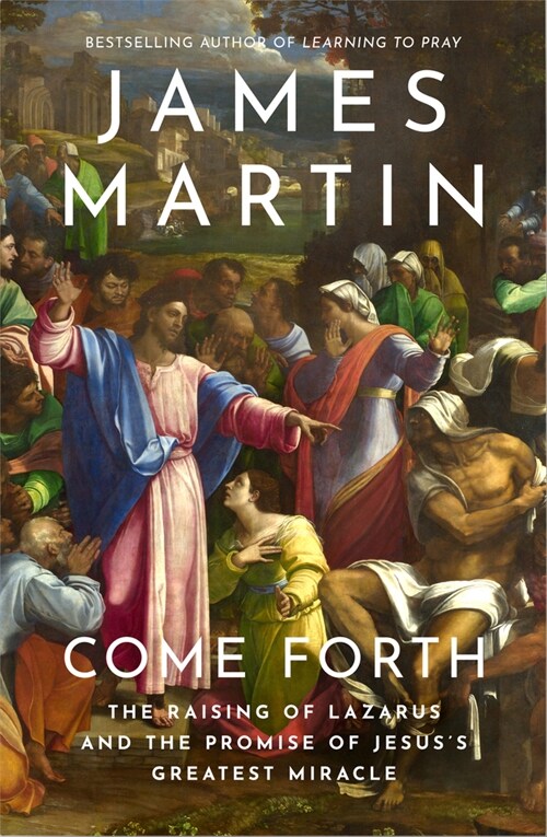 Come Forth (Paperback)