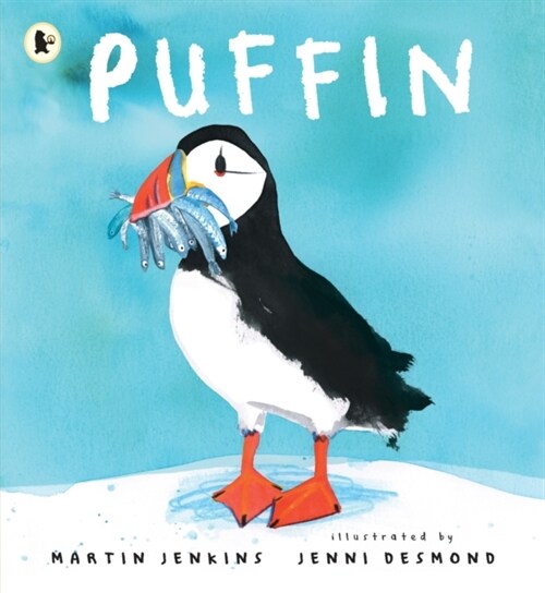 Puffin (Paperback)