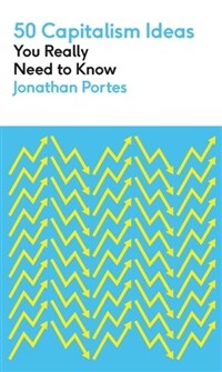 50 Capitalism Ideas You Really Need to Know (Paperback)