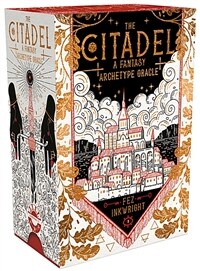 The Citadel: A Fantasy Oracle (Cards)