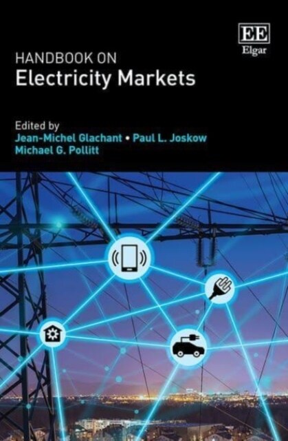 Handbook on Electricity Markets (Paperback)