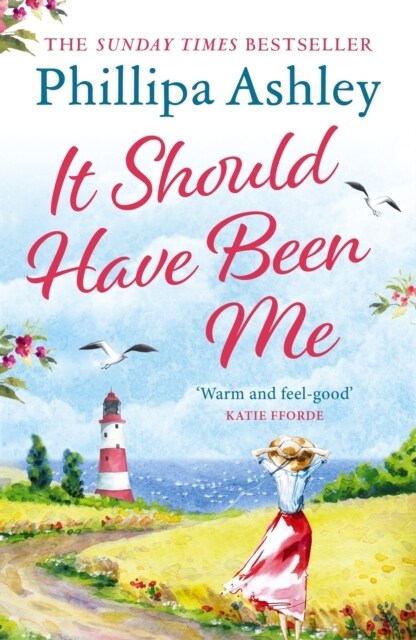 It Should Have Been Me (Paperback)