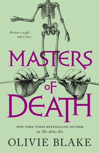 Masters of Death : A Novel (Paperback)