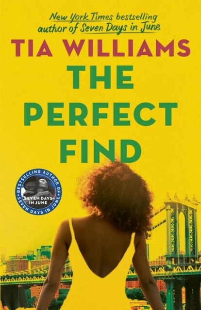 The Perfect Find (Paperback)