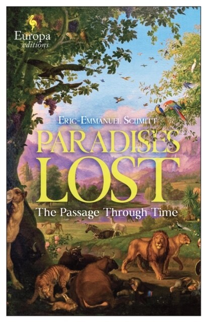 Paradises Lost (Paperback)