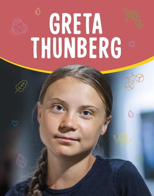 Greta Thunberg (Hardcover)