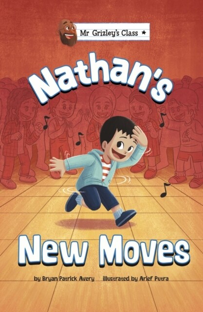 Nathans New Moves (Paperback)