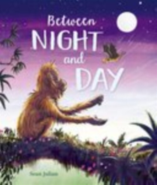 Between Night and Day (Paperback, 1)