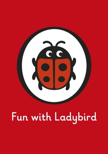 Fun With Ladybird: My First Sticker Book: Dinosaurs (Paperback)