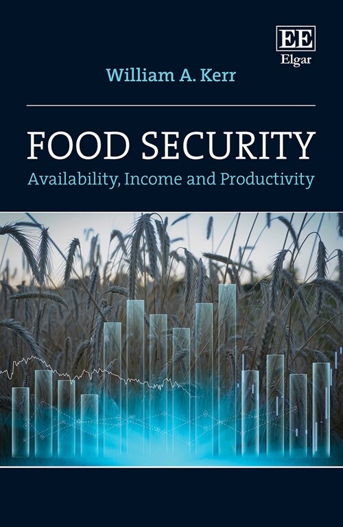 Food Security : Availability, Income and Productivity (Hardcover)