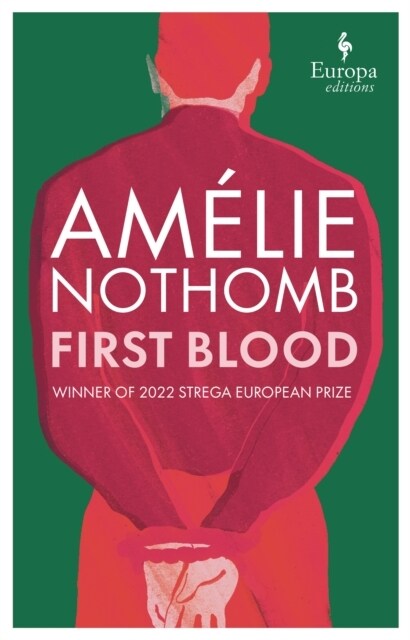 First Blood (Paperback)